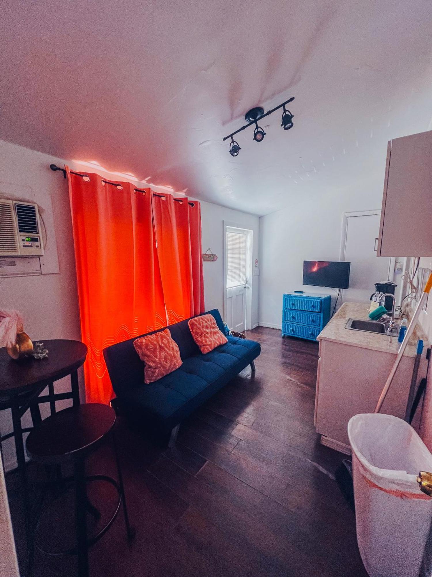 Playa Esmeralda Studios เบรเดนทันบีช ภายนอก รูปภาพ