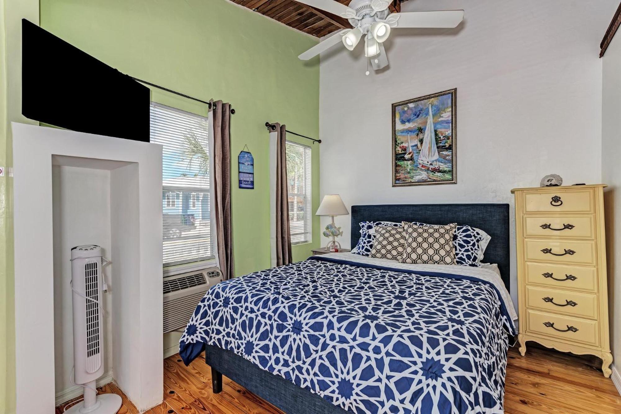 Playa Esmeralda Studios เบรเดนทันบีช ภายนอก รูปภาพ