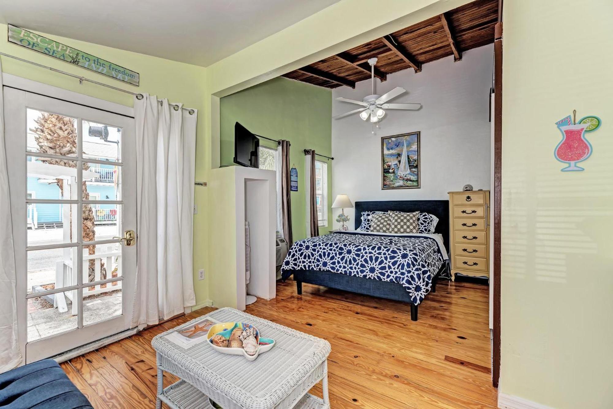 Playa Esmeralda Studios เบรเดนทันบีช ภายนอก รูปภาพ